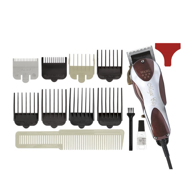 Wahl Magic Clip