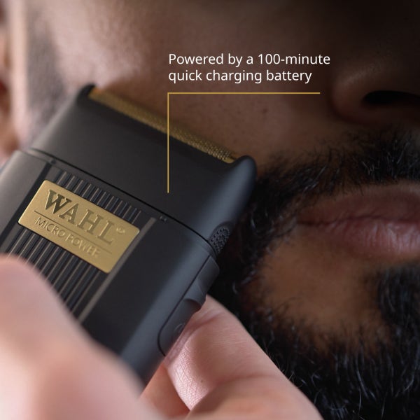 Wahl Micro Power Single Foil Shaver #3027017