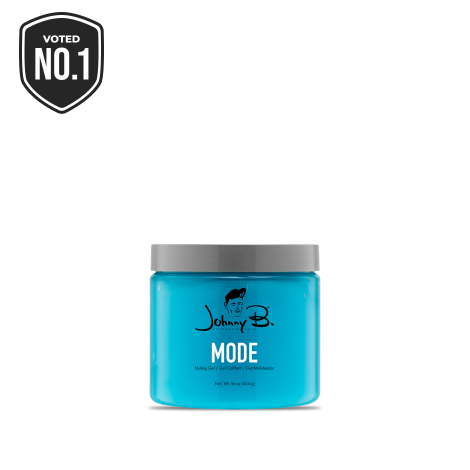 Johnny B Mode Hair Styling Gel 