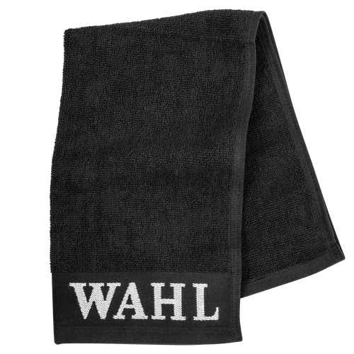 Wahl Barber Towel Jacquard