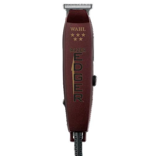 Wahl 5 Star Razor Edger Trimmer #08051