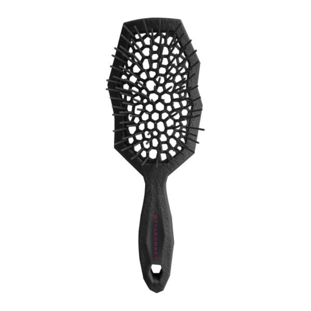 Stylecraft No Knots Detangler Brush