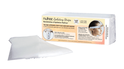 Nufree Nudesse 32 oz. Pro Servicenter