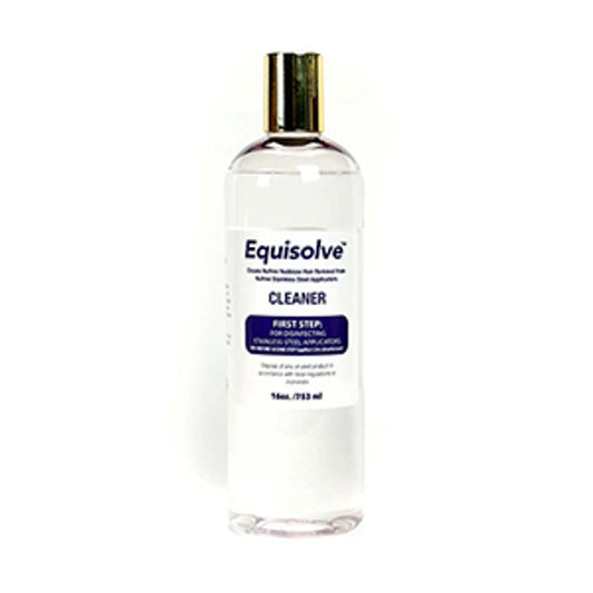 Equisolve CLEANER (16 oz. Bottle) #33004