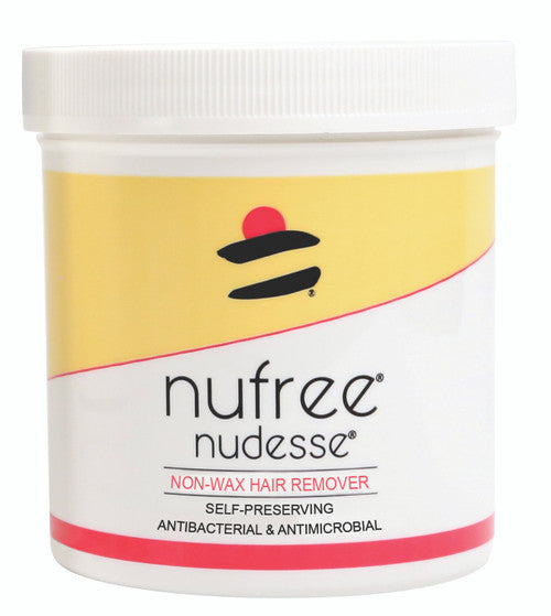 Nufree Nudesse 32 oz. Pro Servicenter