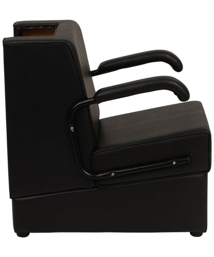 Total Comfort Dryer Chair