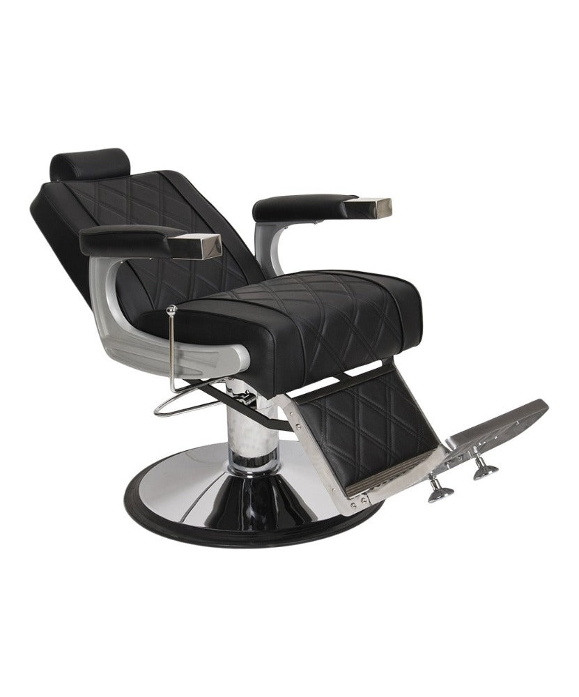 The Matrix Professional Barber Chair