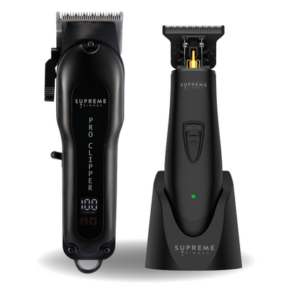 Paquete de recortadora PRO CLIPPER™ y T Shaper™