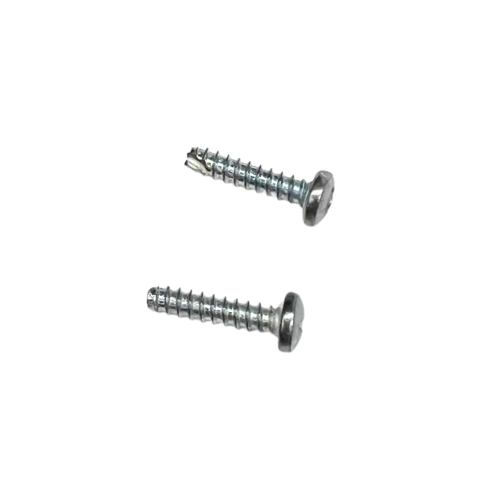 Oster 111 Replacement Rear Housing Screws