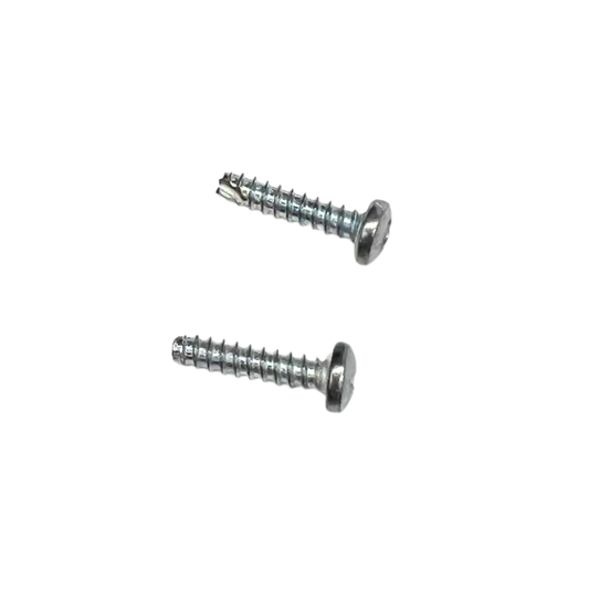 Oster 111 Replacement Rear Housing Screws