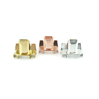 Gamma+ Axis Shield 3-Pack #P-GPAXIS