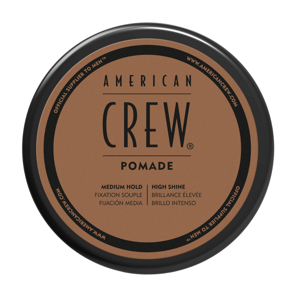 American Crew Pomade 3 oz