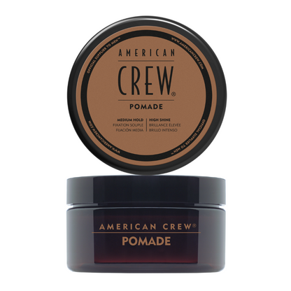 American Crew Pomade 3 oz