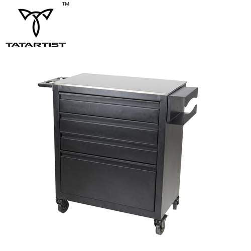 Armand Tattoo Workstation By Berkeley Ink