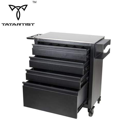 Armand Tattoo Workstation By Berkeley Ink