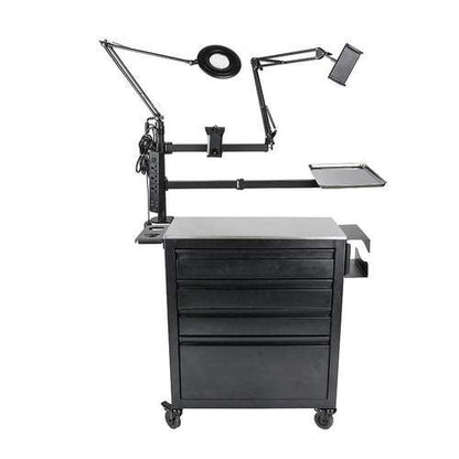 Armand Tattoo Workstation By Berkeley Ink