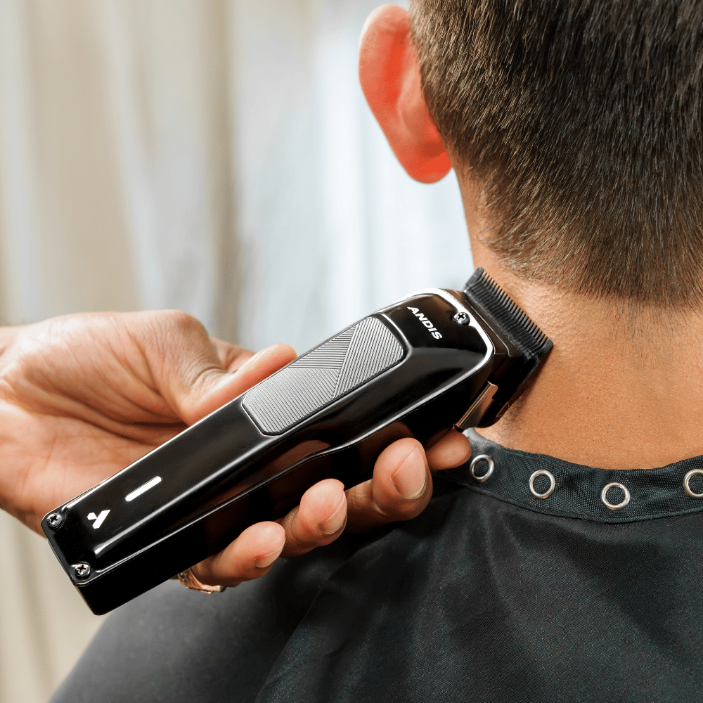 Andis Phenom Clipper & Trimmer Combo #563534