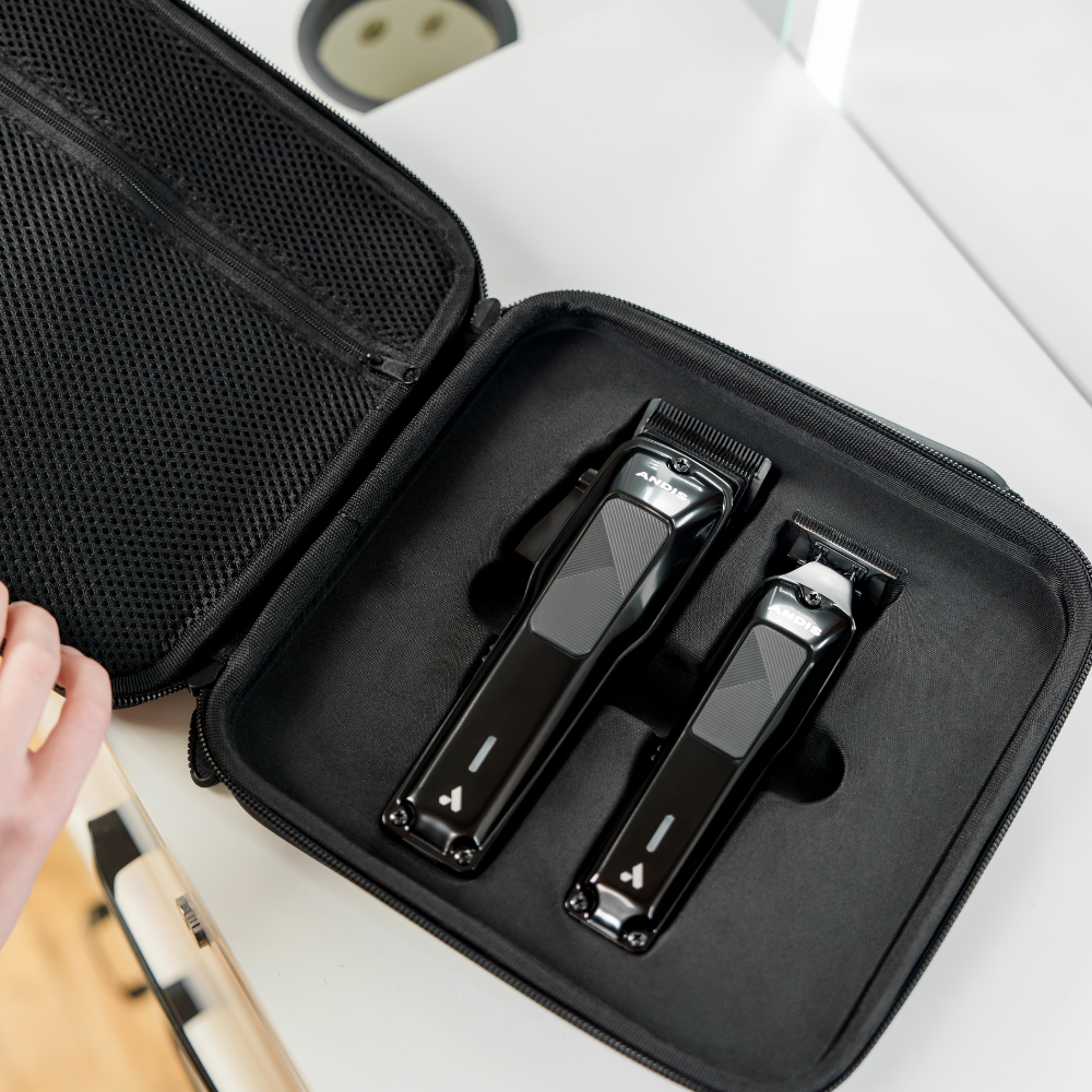 Andis Phenom Clipper & Trimmer Combo #563534