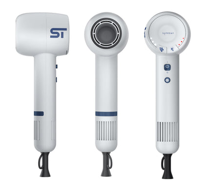 Supreme Trimmer Brushless Motor Hair Dryers