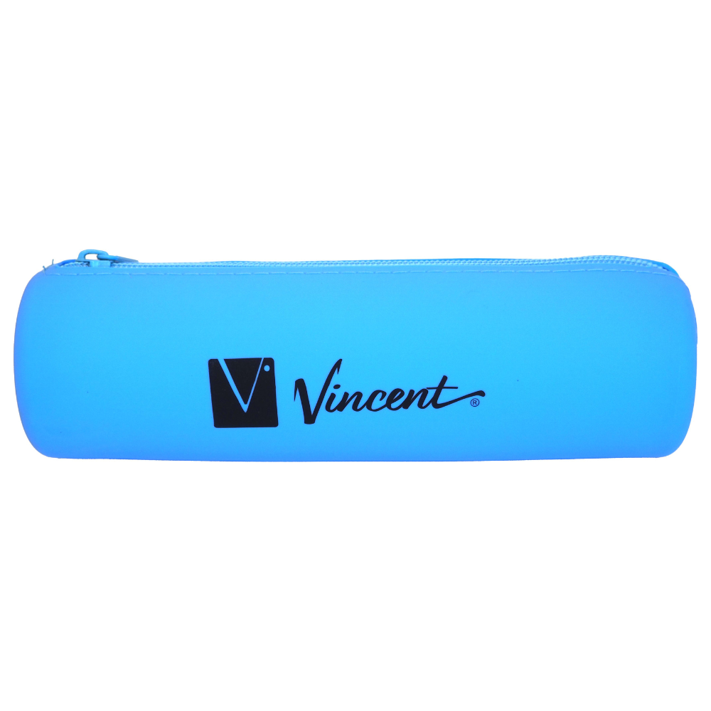 Vincent Clipper Pocket Blue