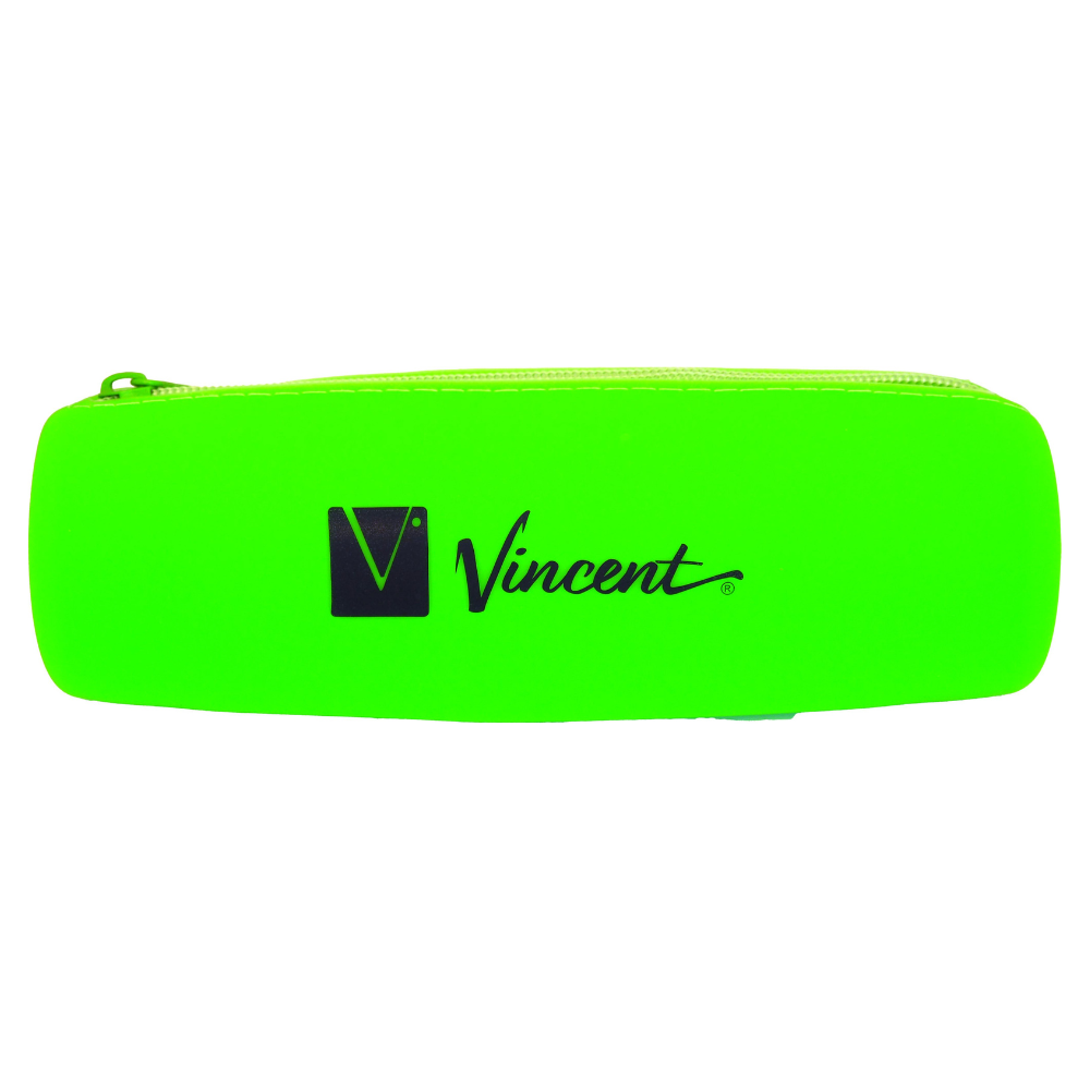 Vincent Clipper Pocket Green