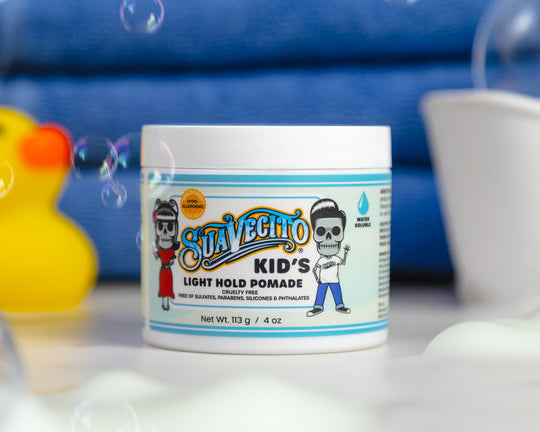 Suavecito Kid's Pomade