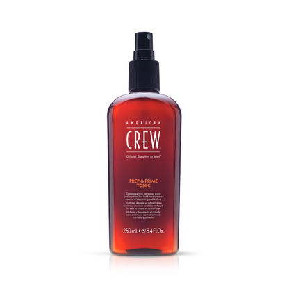 American Crew Prep & Tonic Spray 8.4 oz