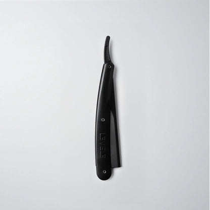 L3VEL3 Straight Razor Holders Black