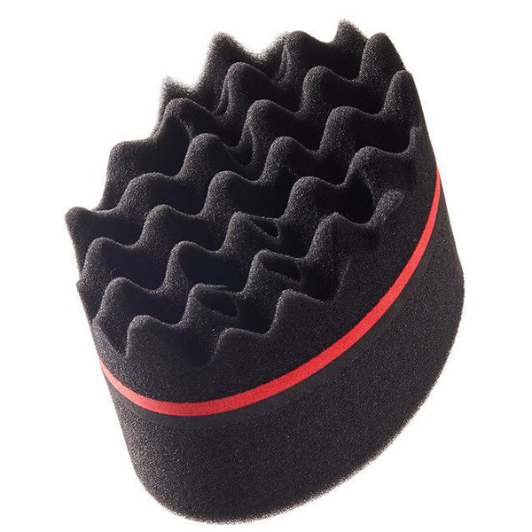 Kiss TWS02 Dual Sided Twist Sponge Medium