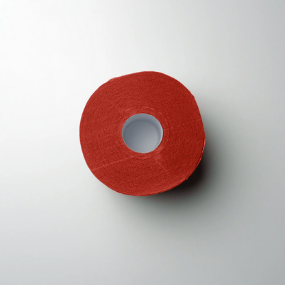 L3VEL3 Neck Paper Strips Red