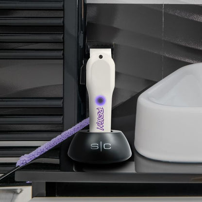 StyleCraft Charging Stand Base for Reign Clipper #SC913B