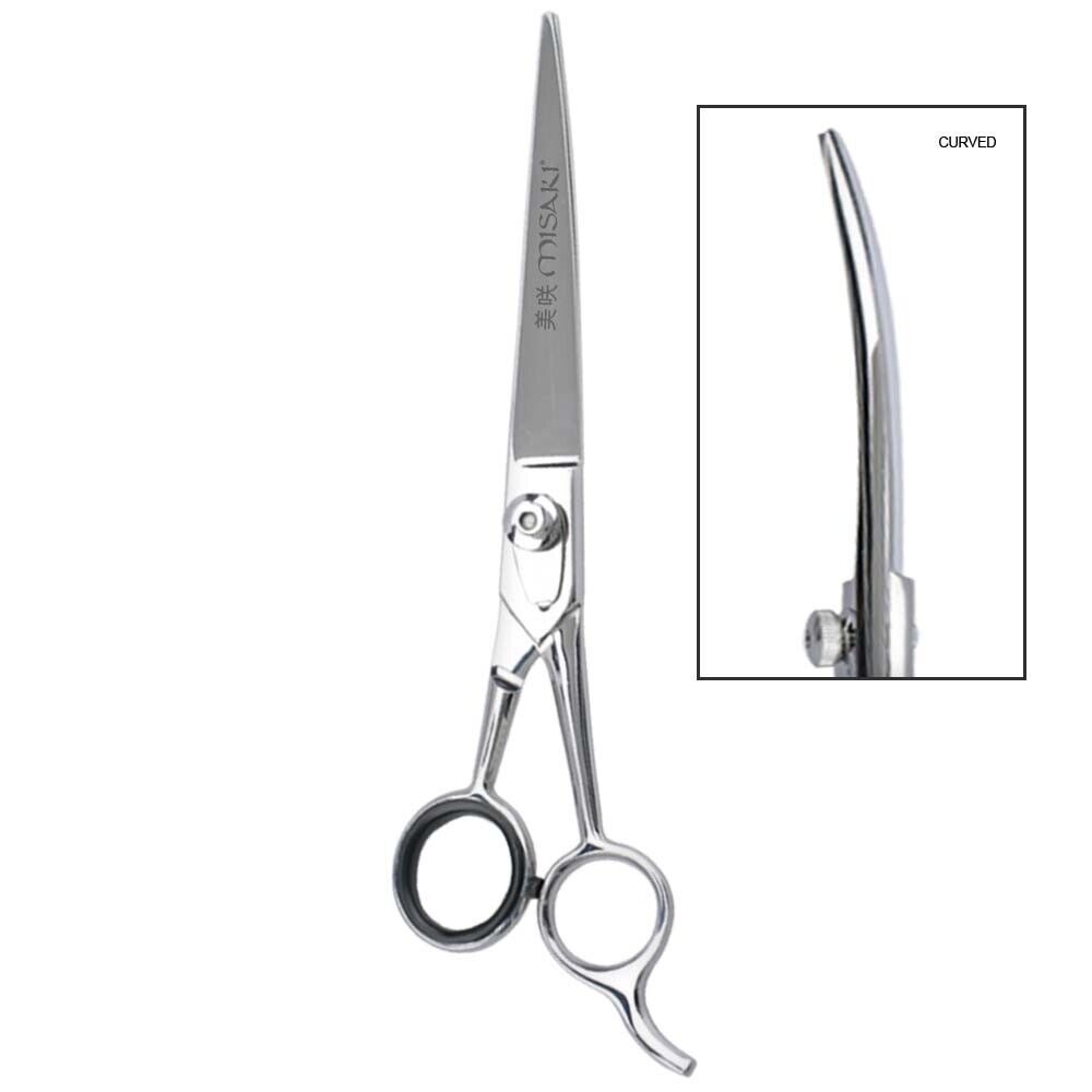 Misaki Phillipino Style Curved Shears