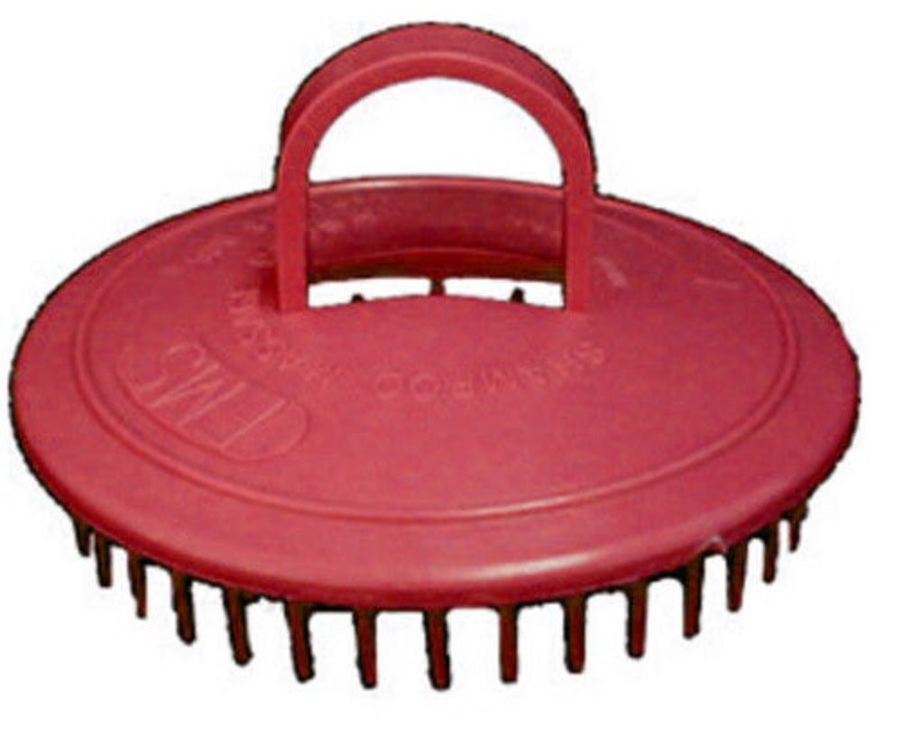 FMS Shampoo & Massage Brush (Single or Assorted Dozen)