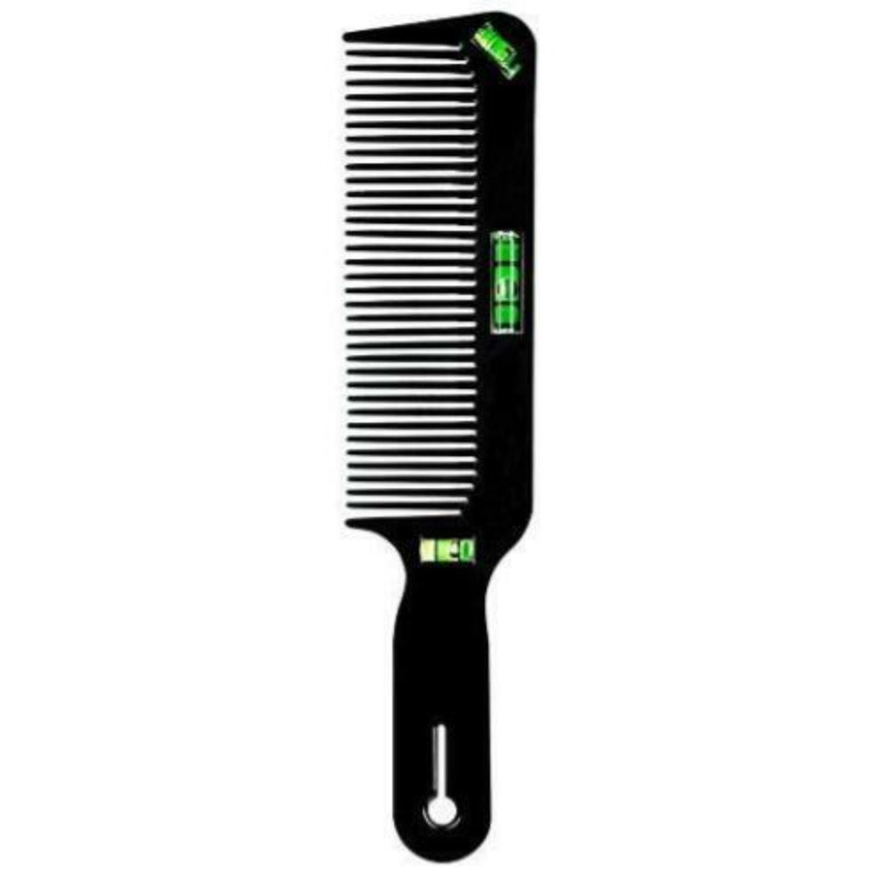 Scalpmaster Clipper Comb With Levels - 8 3/4" #SC9269