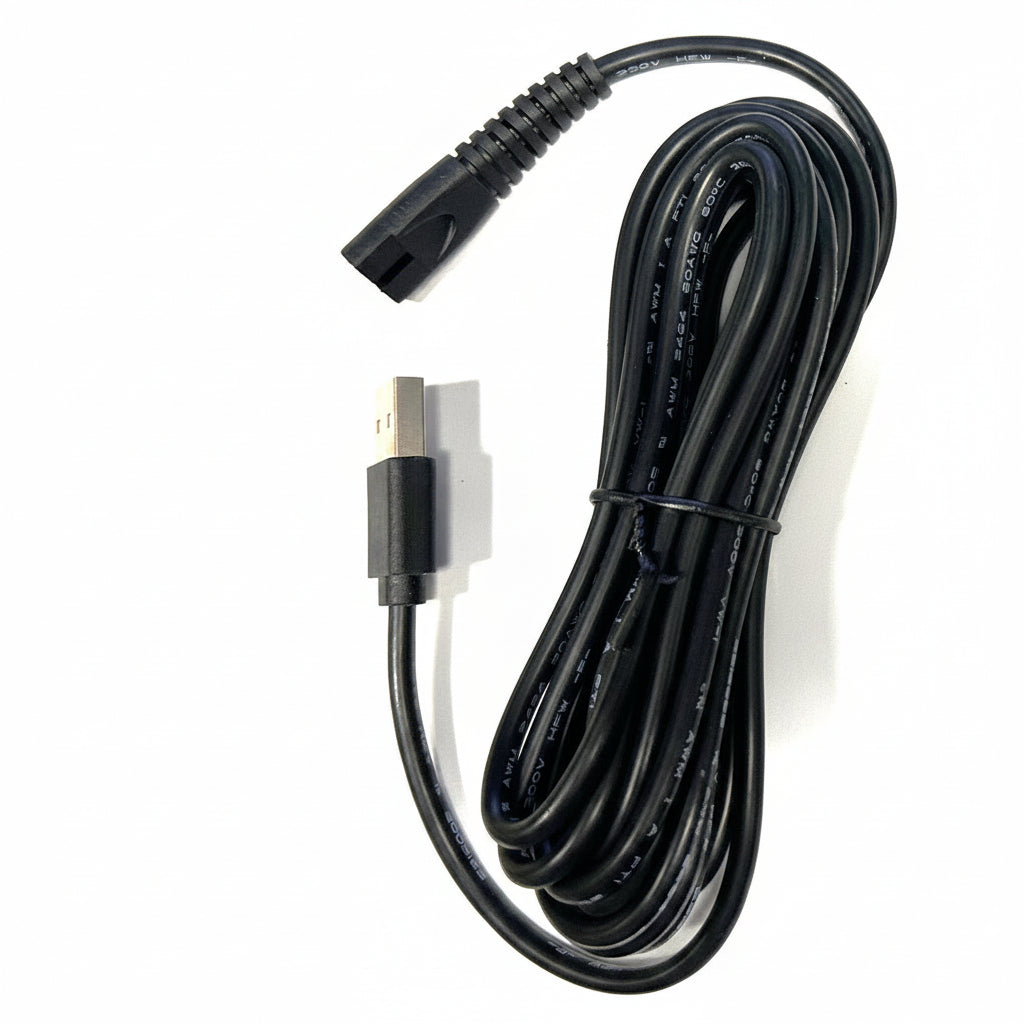 Stylecraft Replacement USB Charging Cord For Hitter 10764 #P-HCC USB