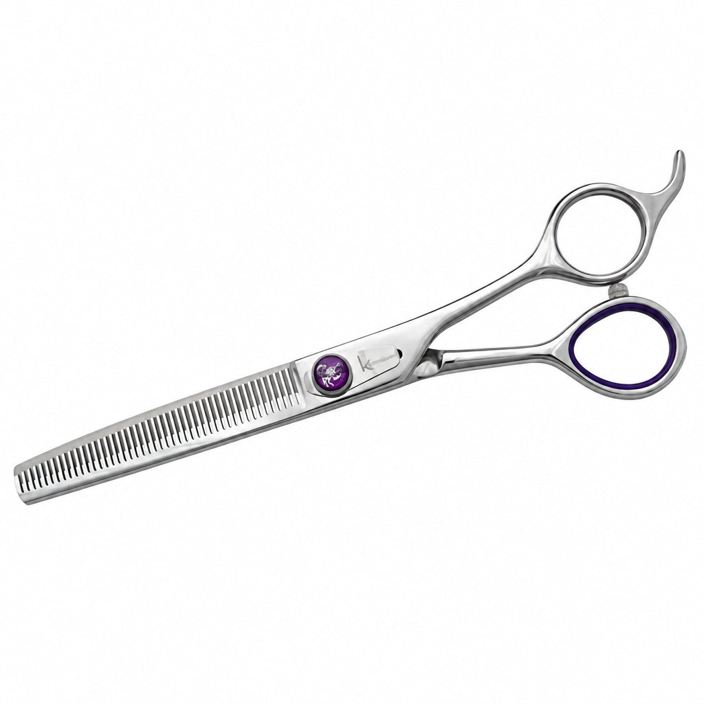 Kenchii Scorpion 7" 46-Tooth Thinner Shear - KESC46T