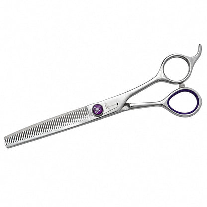 Kenchii Scorpion 7" 46-Tooth Thinner Shear - KESC46T