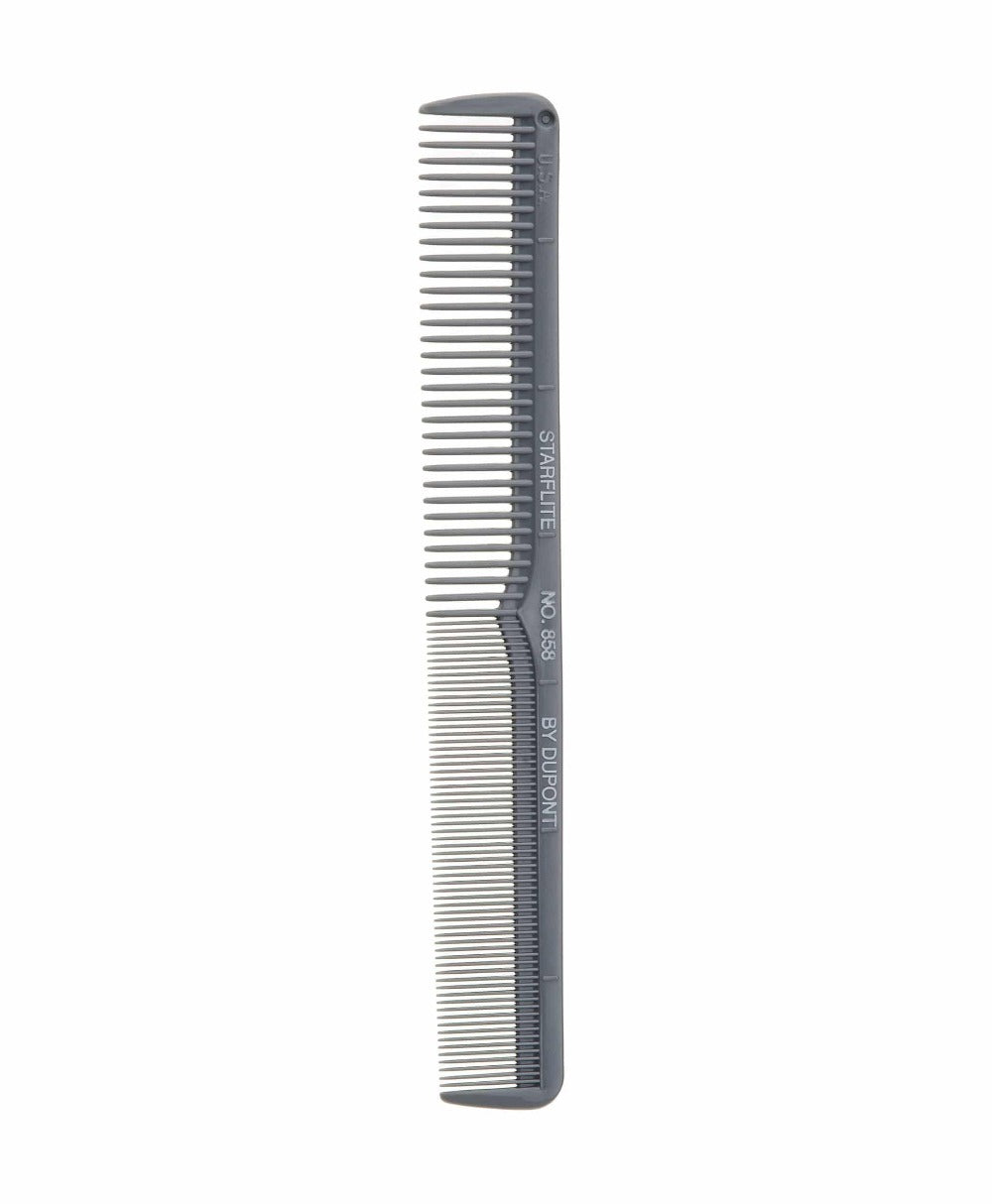 Starflite Styling Comb #858