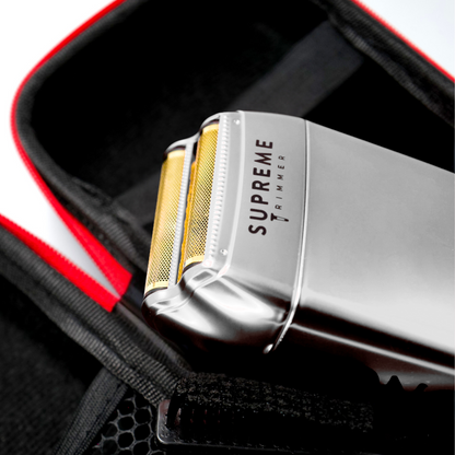 Supreme Trimmer Crunch Foil Shavers