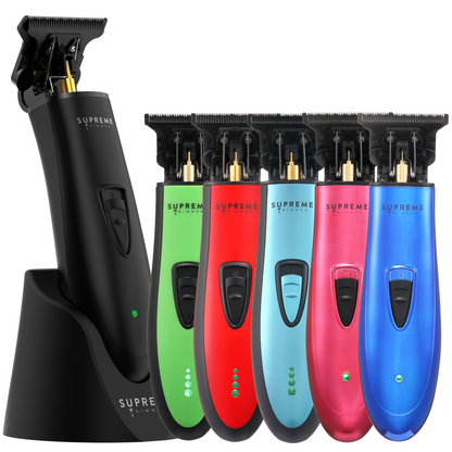 Supreme Trimmer T-Shaper DLC Trimmer