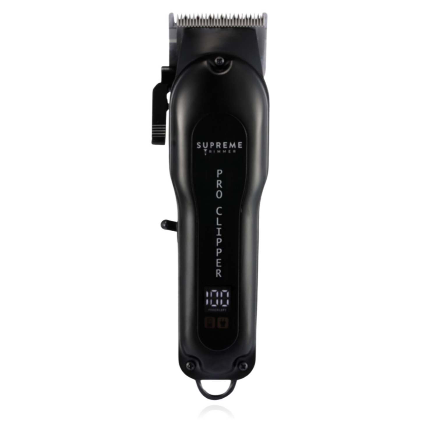 Supreme Trimmer Pro Clippers