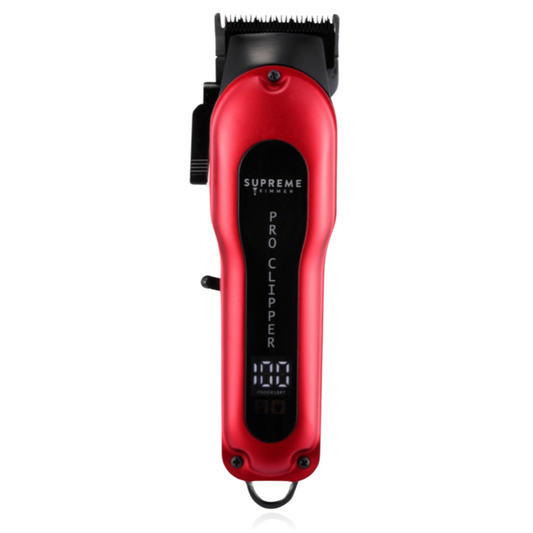 Supreme Trimmer Pro Clippers