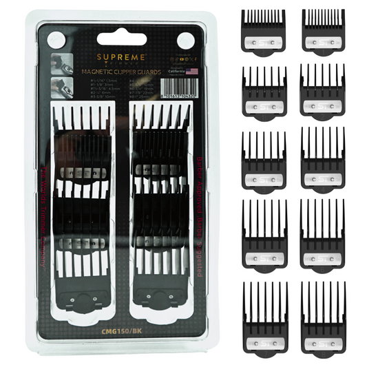 Supreme Trimmer CMG150 Magnetic Guards for DarkStar72