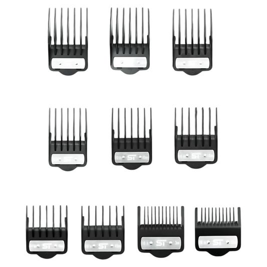 Supreme Trimmer Magnetic Guards for DarkStar72 #CMG150