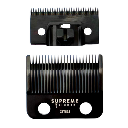 Ceramic Taper Blade For Clippers