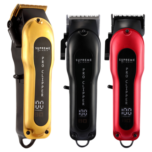 Pro Clipper™