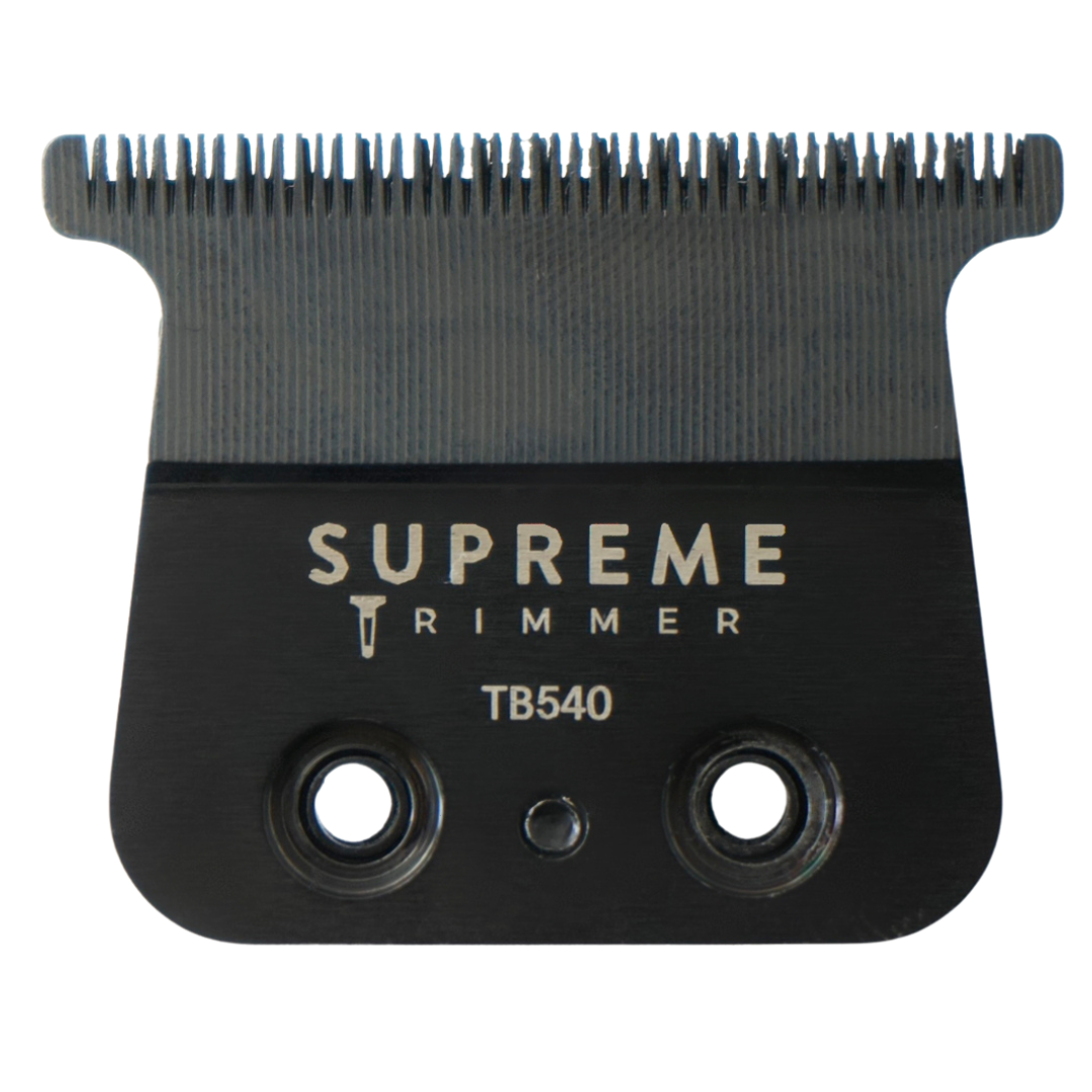 Supreme Trimmer Recharge Replacement Blade - TB440/TB540