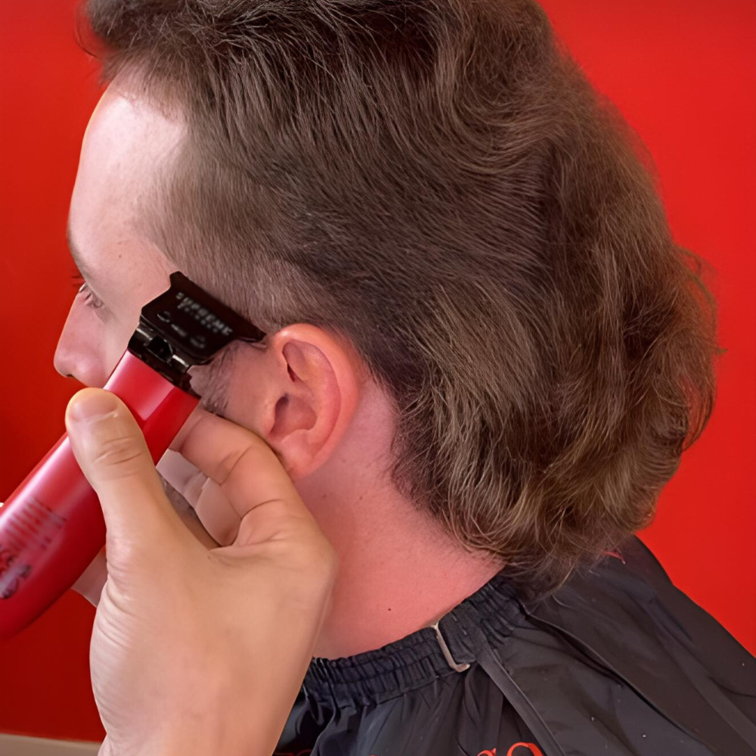 Supreme Trimmer T-Shaper DLC Trimmers