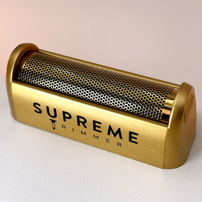 Supreme Trimmer Solo Shaver Foil & Cutter #SB11