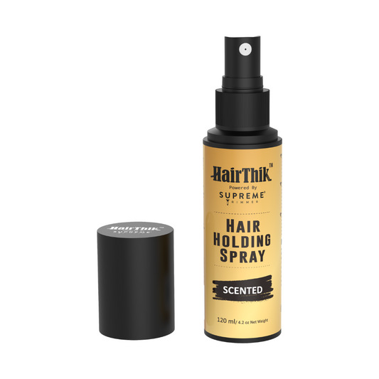 Supreme Trimmer Hair Holding Spray